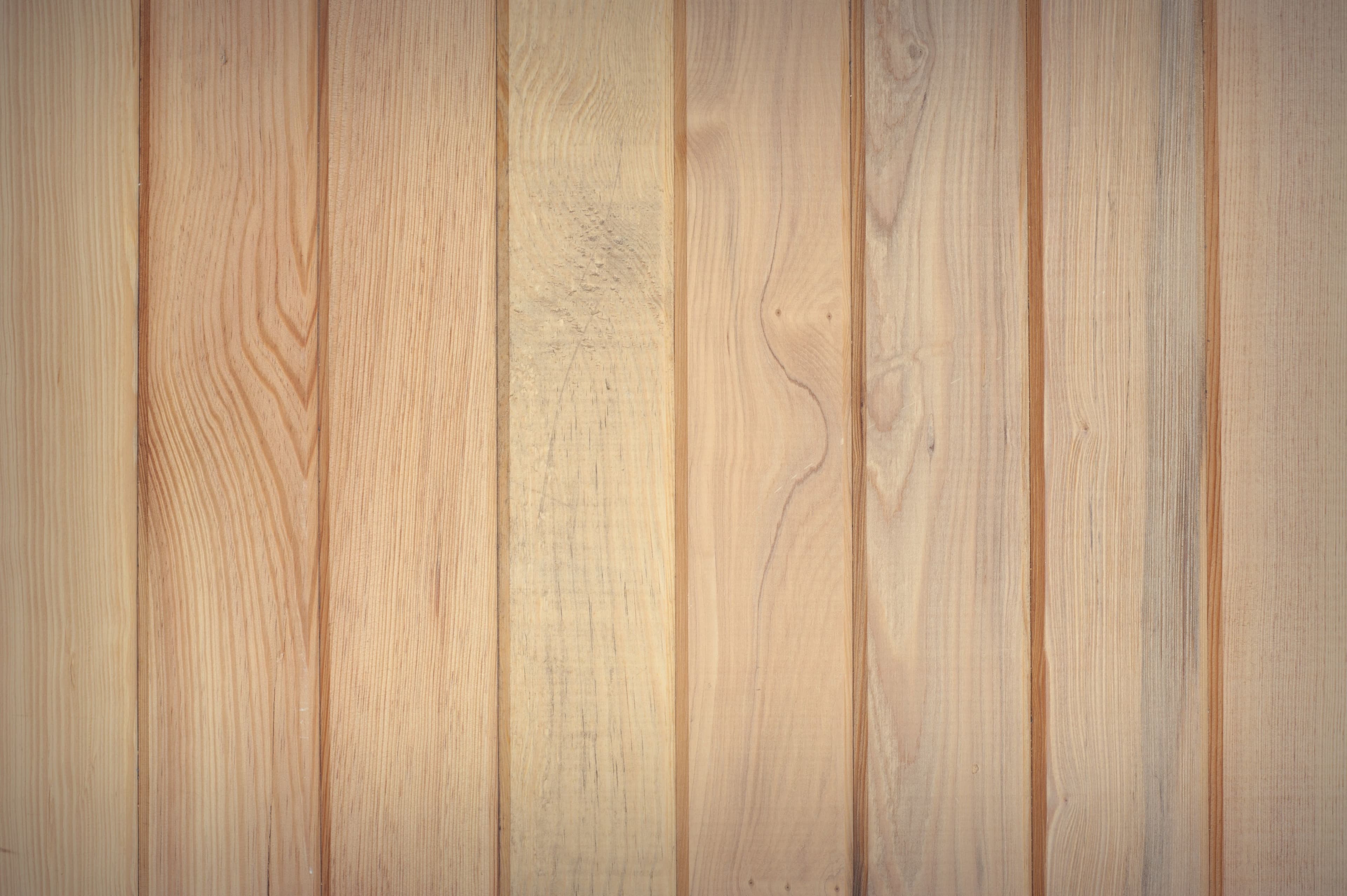 Timber Shiplap