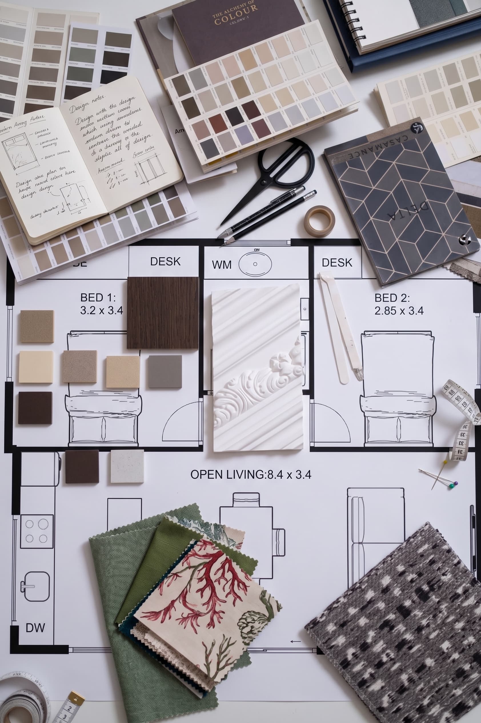 Design & Price – granny flat build process, Melbourne