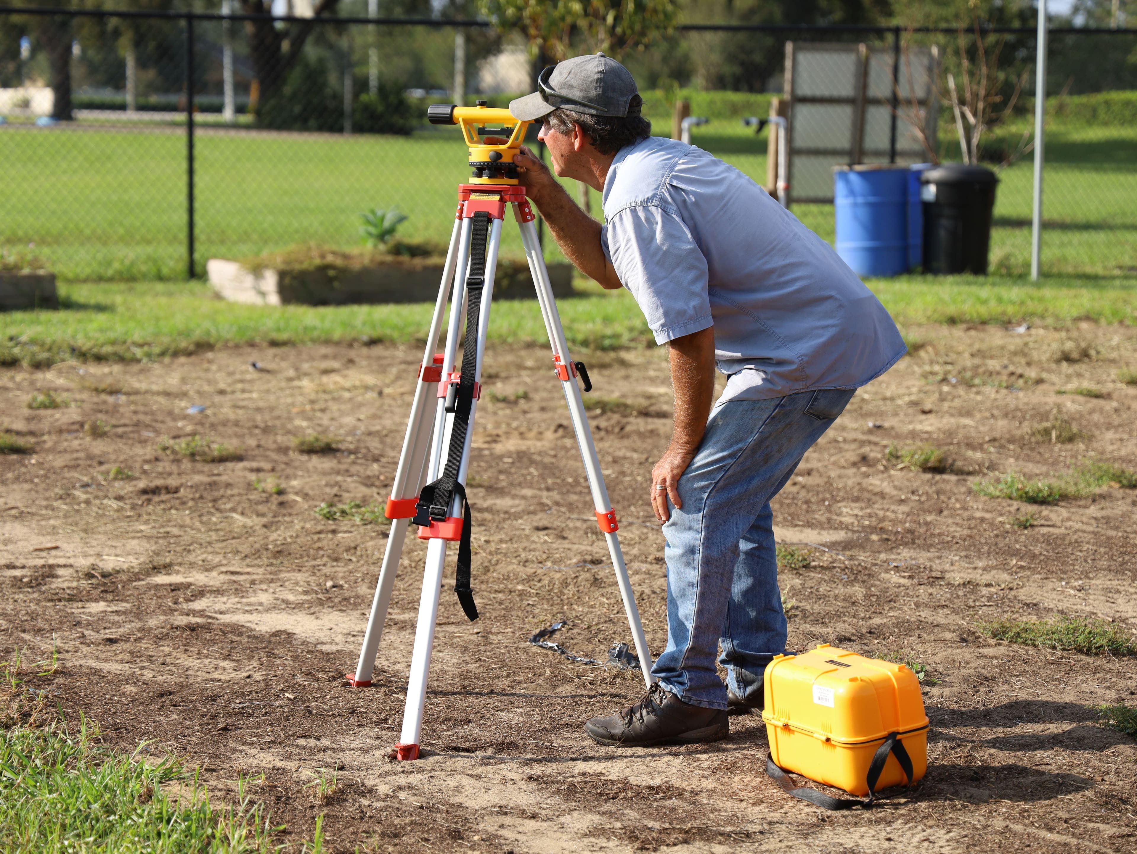 Site Assessment – granny flat build process, Melbourne